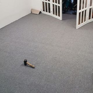 Combo 16 m2 thảm nỉ trải sàn