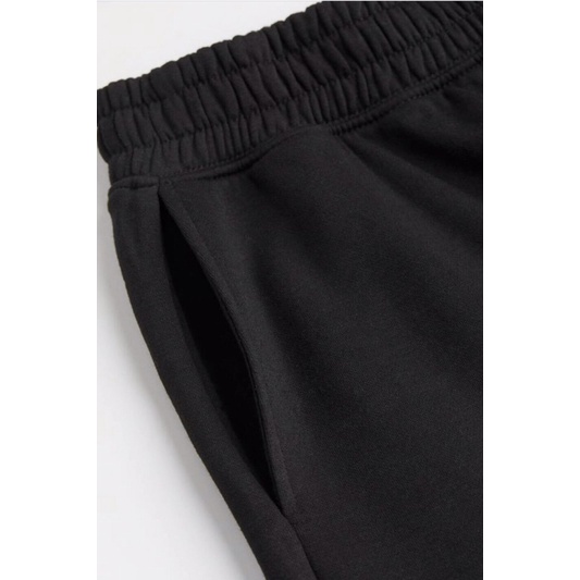 🌟Quần ống suông hack dáng HM