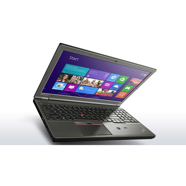 Lenovo ThinkPad W541 Core™ i7-4810QM Ram 8G SSD 256G màn 3K/dòng mobile workstation siêu bền
