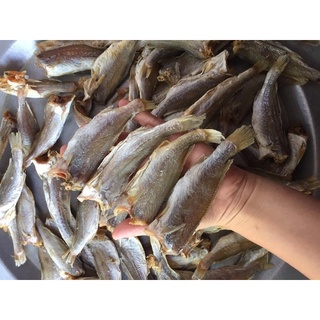 Khô cá đù 1kg 30-40 con