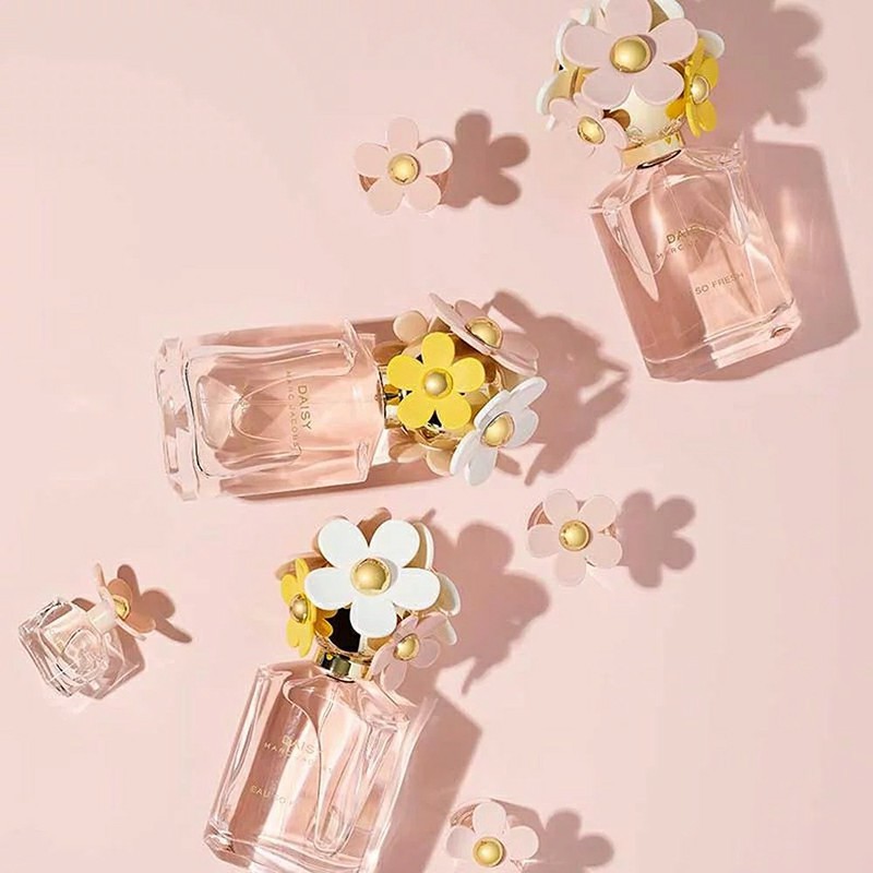 Ric Perfume - Mẫu thử Marc Jacobs Daisy Eau So Fresh