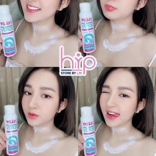 XỊT CHỐNG NẮNG 2!LADY MAGICSKIN 180ml