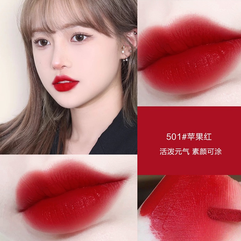 Son kem lì mềm mịn như nhung chất lượng cao
