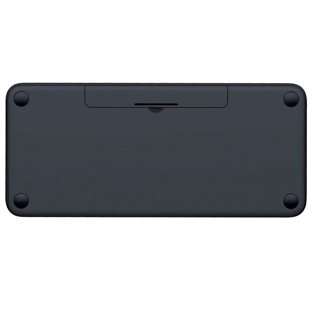 Bàn phím không dây Bluetooth Logitech K380 -Hàng chính hãng, BH 12 tháng 1 đổi 1