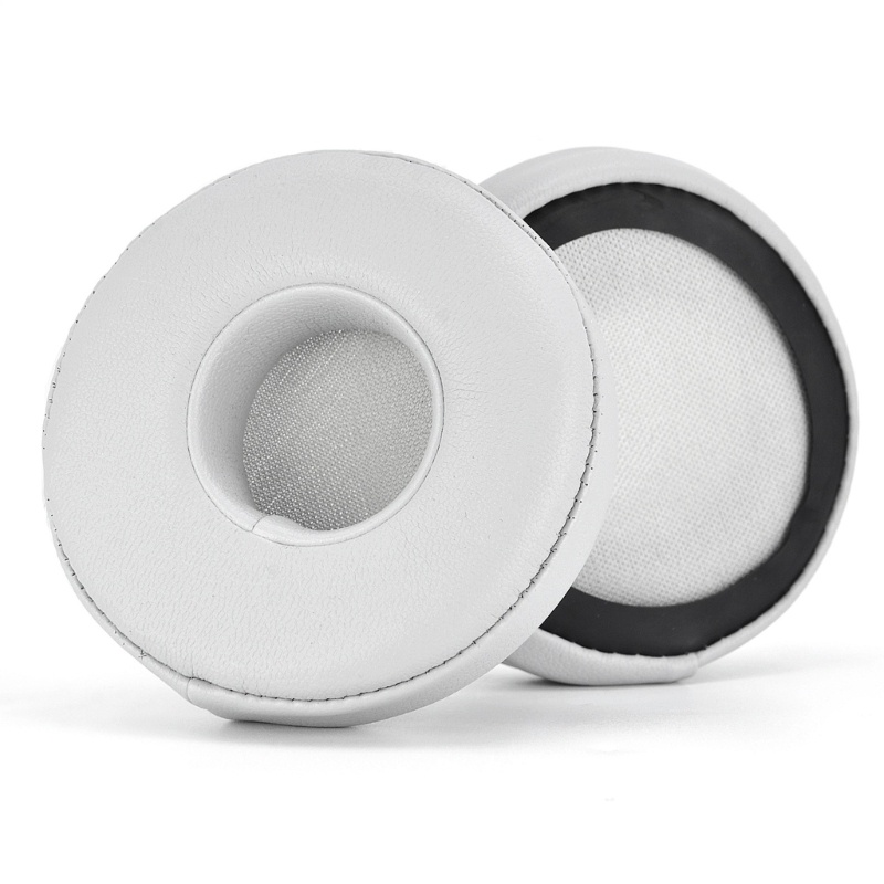 Đệm Bọc Bảo Vệ Tai Nghe Chụp Đầu Bằng Memory Foam Phối Da Mềm Mại Thay Thế Chuyên Dụng Cho WH-CH500 / WH-CH510