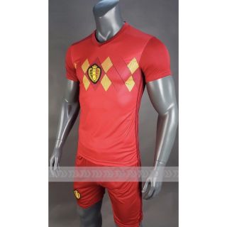 Bộ thể thao đội tuyển bỉ