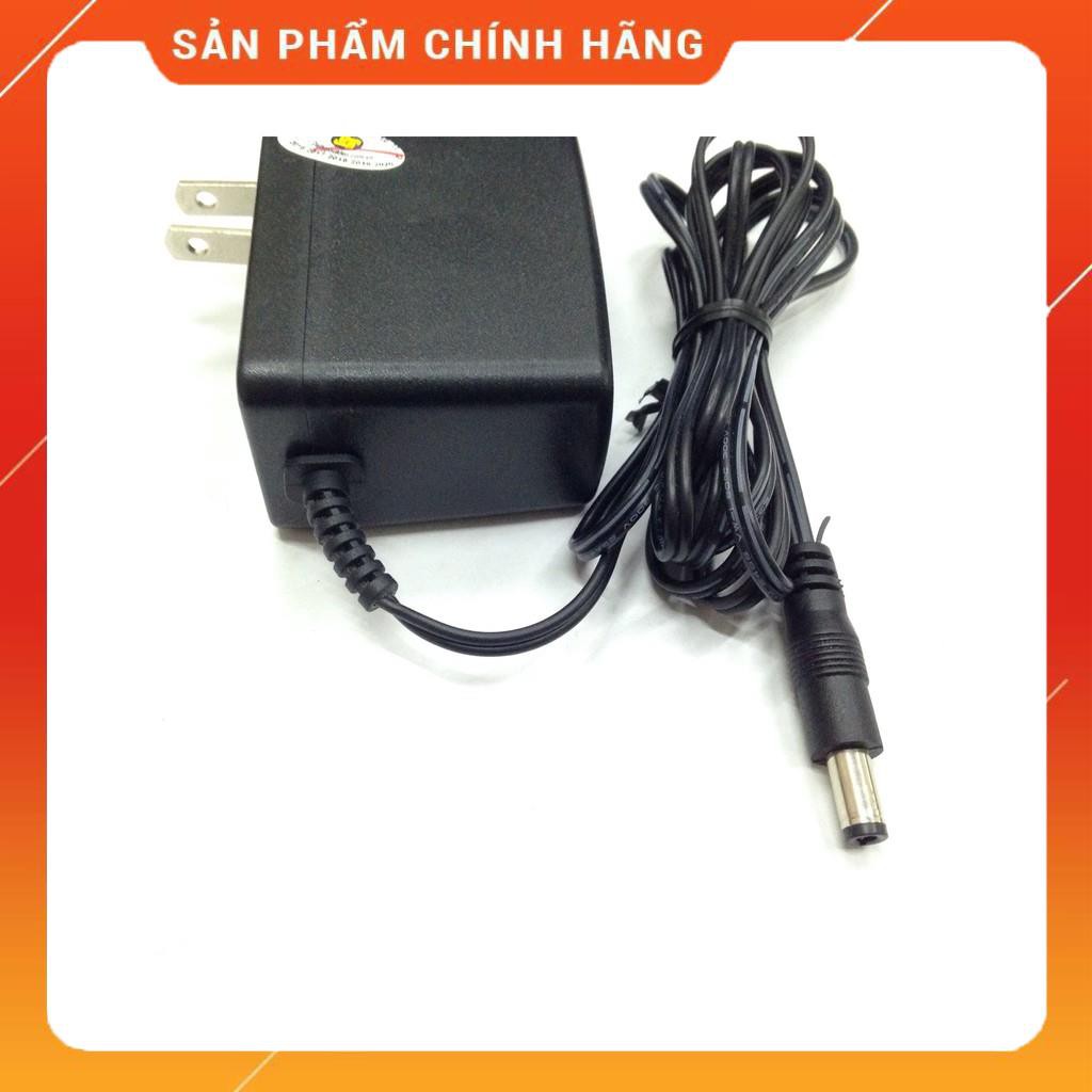 Cục nguồn máy chấm công Ronald Jack X628C