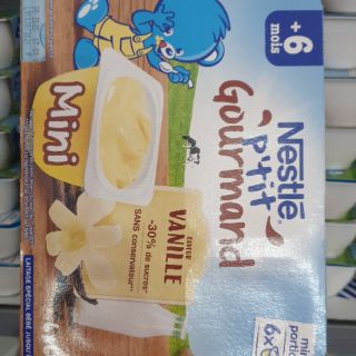 Sữa chua blendina. Sữa chua và ván sữa nestle. Hạn sữa dụng 7.2020