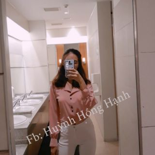 Áo sơ mi công sở