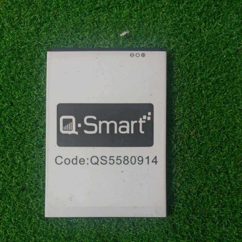 Pin Qsmart QS558 2800mAh chính hãng tồn kho