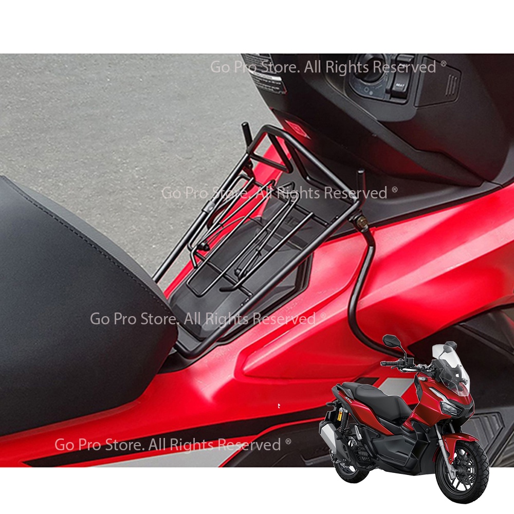 [CHÍNH HÃNG] Baga Giữa Honda ADV 150cc Sơn Tỉnh Điện