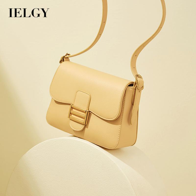 Túi Đeo Vai Hình Vuông Cỡ Nhỏ Thời Trang Cho Nữ