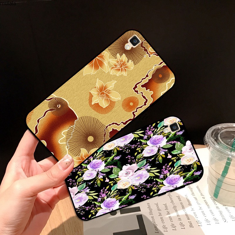 Ốp Lưng Điện Thoại Nhựa Mềm Oppo R7 R7S R9 R9S R11 R11S F1 F3 Plus A77 A35 A71 A83 K1 R15X