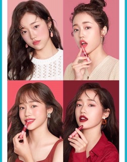 🍓🍓 SON 4 TẦNG I'M MEME MULTI LIP CRAYON