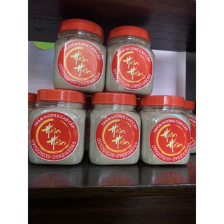 Bột trầm hương tự  nhiên
