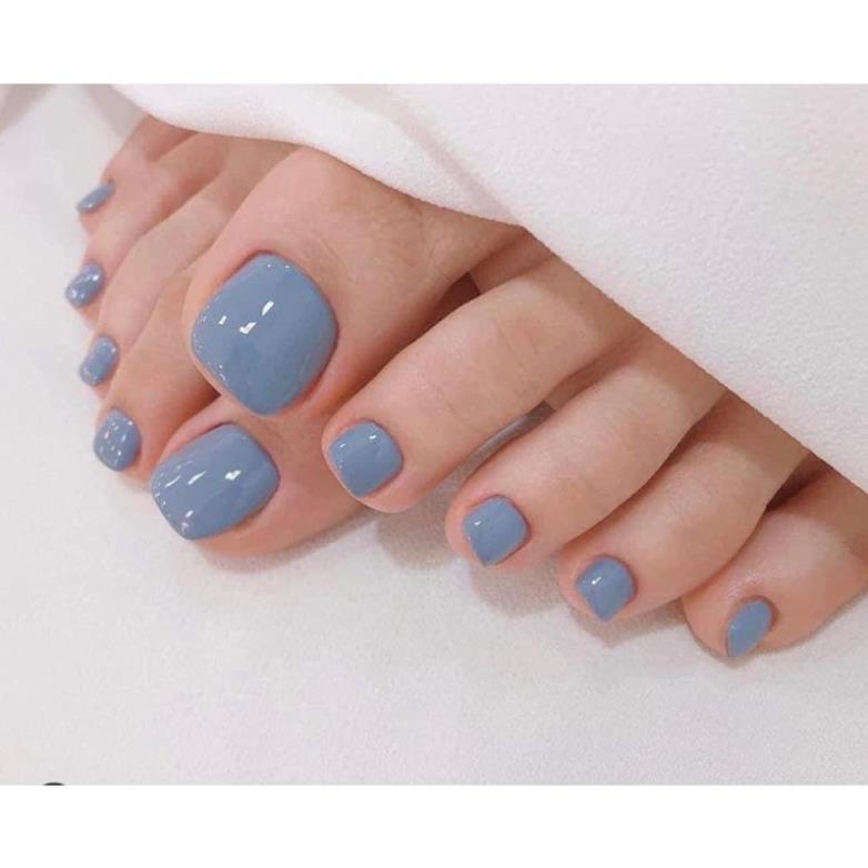 Base Top Cứng Móng Ouboli, Base top ouboli chính hãng