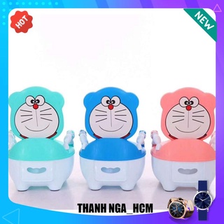 Bô Vệ Sinh Cho Bé Hình Ngộ Nghĩnh