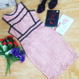 Đầm new thanh lý
