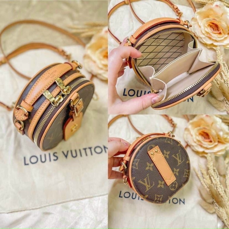 Túi Đeo LOUISVUITTON