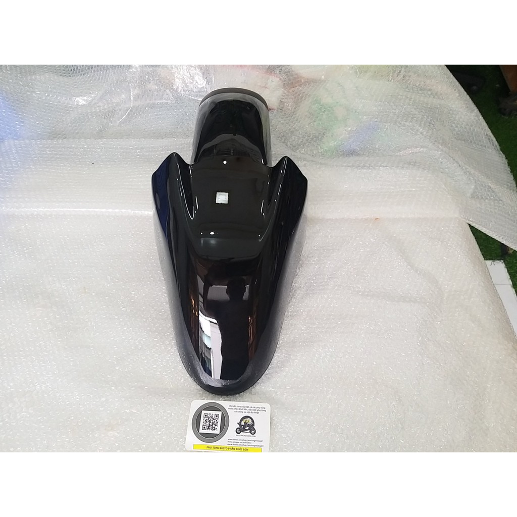 Chắn bùn trước dè trước Suzuki EN150 EN125-2A / 2F / 3E / 3A / 3F Nguyên bản xanh hoặc đen