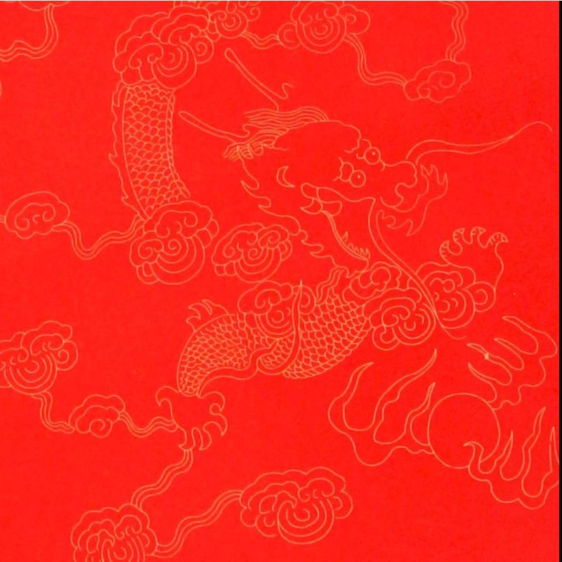 Giấy xuyến chỉ viết thư pháp 70x140cm