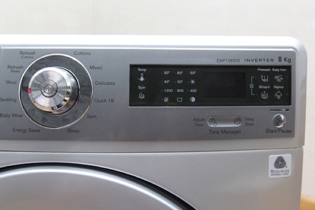 Công tắc cửa máy giặt ELECTROLUX EWF12832S