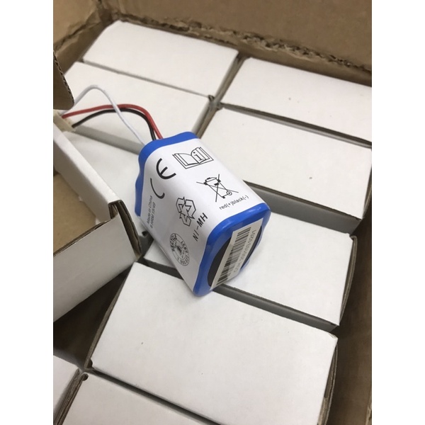 pin robot lau nhà braava 380,380j-380t-390