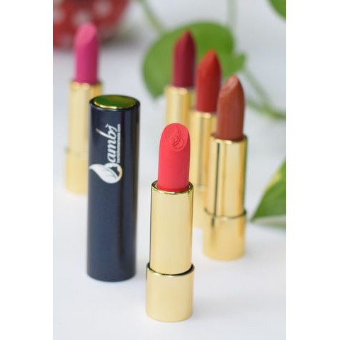 Bambi Lipstick _ New collection