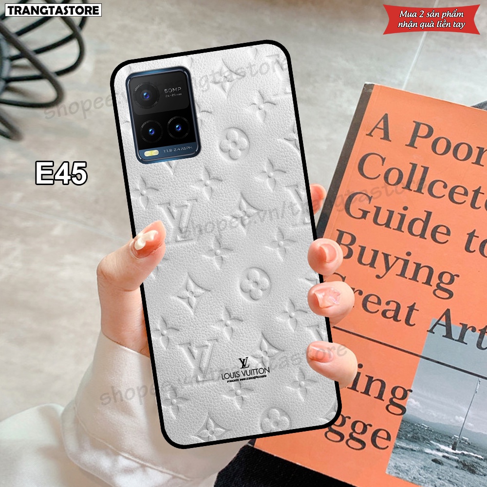 Ốp lưng Vivo Y21 - Vivo Y21s - Y33s dễ thương - chất lượng - siêu cute.