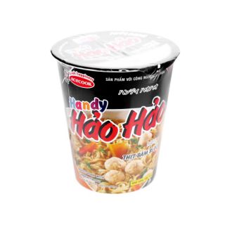 Mì ly handy Hảo Hảo