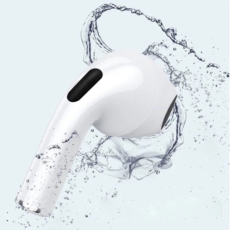 Suntaiho NEW TWS mini Inpo Air pods Pro4 Bluetooth 5.1 Wireless Earphone for Android iPhone Smart Phone