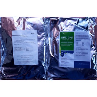 Cám Thái 3/5 - Thức Ăn Cá Cảnh (500g)