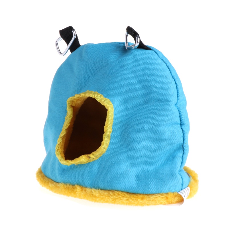 Võng Treo Giữ Ấm Cho Chuột Hamster