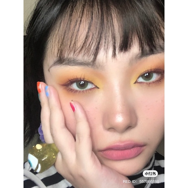 Bảng mắt COLOURPOP- Lil ray of sunshine