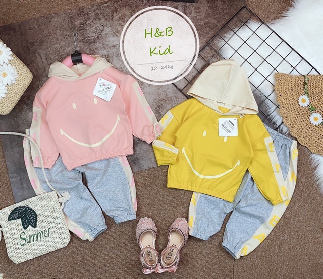 Bộ trẻ em siêu đẹp.sỉ 85k