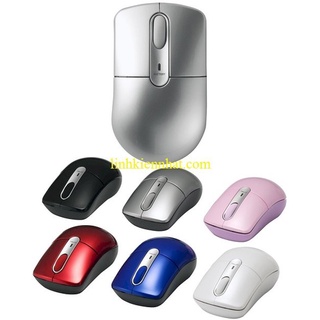 Mouse - chuột ibuffalo bsmow08 - bsmow05m