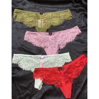 Quần lót Lasenza