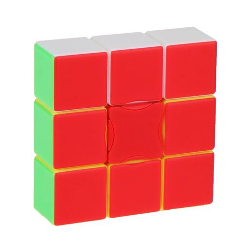 Rubik Biến Thể YJ 1x3x3 Đồ Chơi Học Tập Giáo Dục Cho Trẻ Em 133 MOFANG