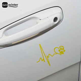 ✦4X4 Car  Motorcycle Sticker Reflective