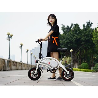 XE ĐIÊN THÔNG MINH D2 PLUS