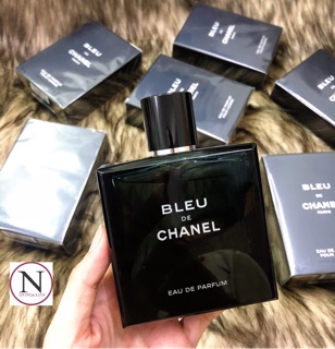 Nước hoa CHANEL Bleu Eau De Parfum 100ml