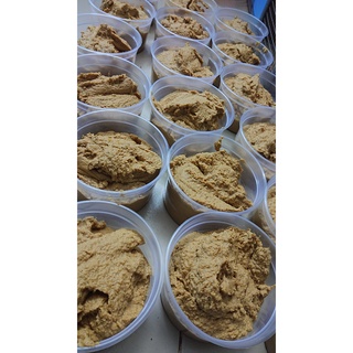 Pate bò dinh dưỡng / thức ăn tươi cho chó mèo
