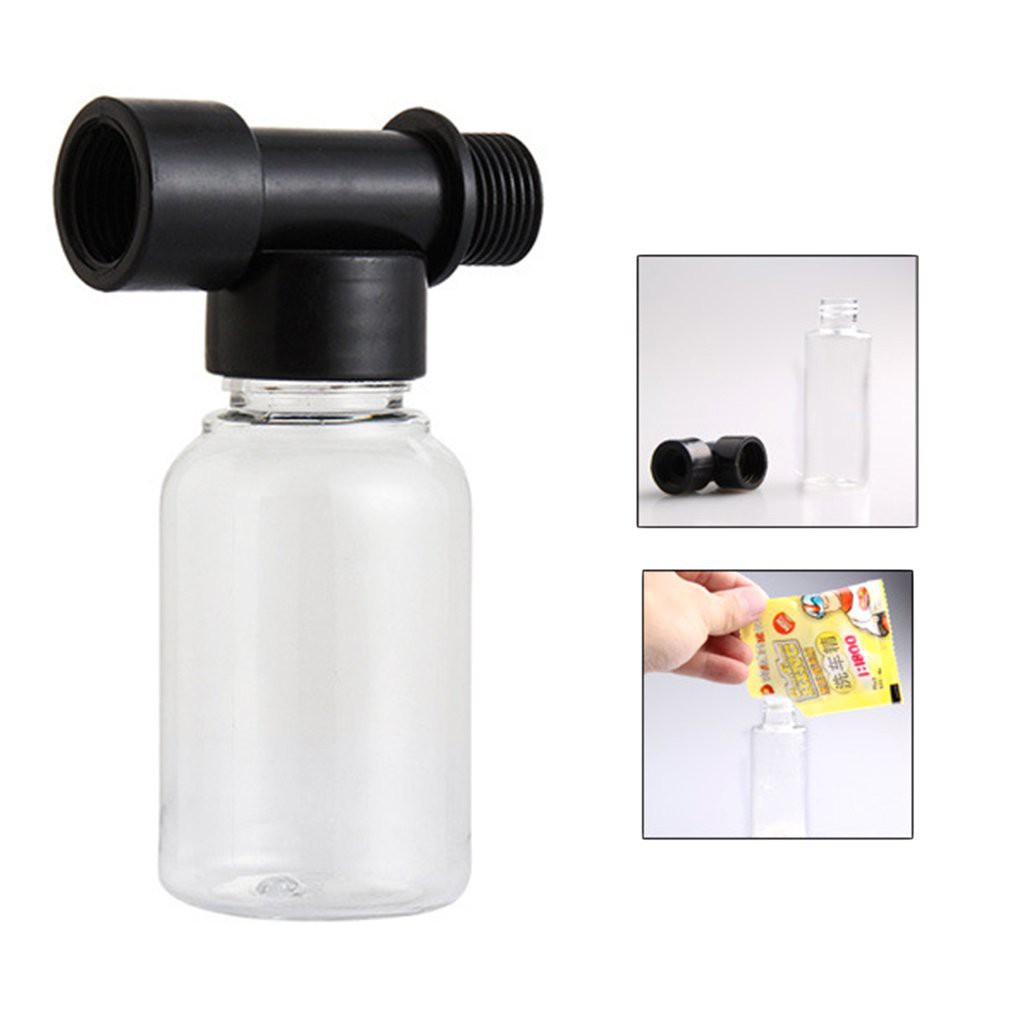 【sun】Bàn Chải Xốp Mềm Vệ Sinh Xe Hơi Oy-13