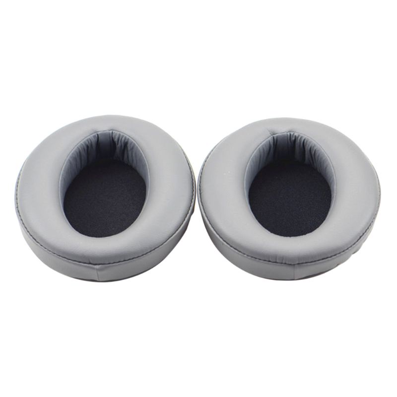 Cặp Mút Đệm Tai Nghe Thay Thế Chuyên Dụng Cho Sony MDR-XB950 AP