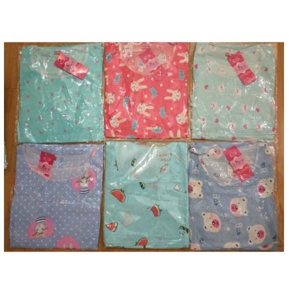 Bộ lanh sau sinh lật ngực cho con bú tiện lợi size