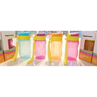 Bình nước Eco Bottle GEN II 310ml Tupperware
