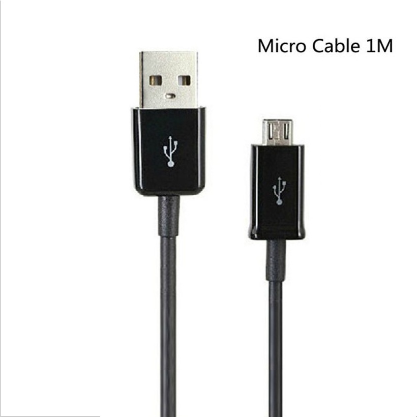 Dây Cáp Sạc Micro USB Cho Samsung Galaxy J4 J6 A6 Plus A7 J7 J3 J8 A2 Pro 2018 S6 S7 Edge Note 5