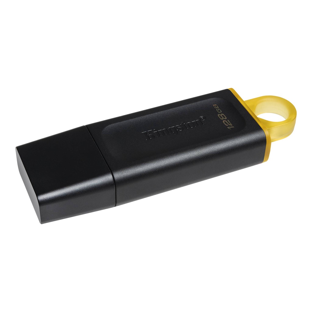 USB 3.0 128GB Kingston DataTraveler 100 -Bảo Hành 5 Năm- Hàng Chính Hãng