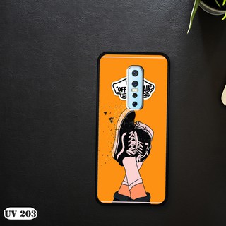 Ốp lưng cho Vivo V17 Pro