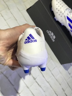 Giày Đá Bóng X99 Đinh FG